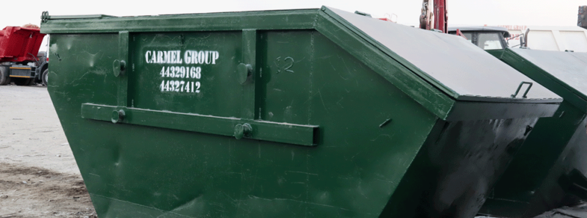 A Definitive Guide on Hiring a Skip Removal Service