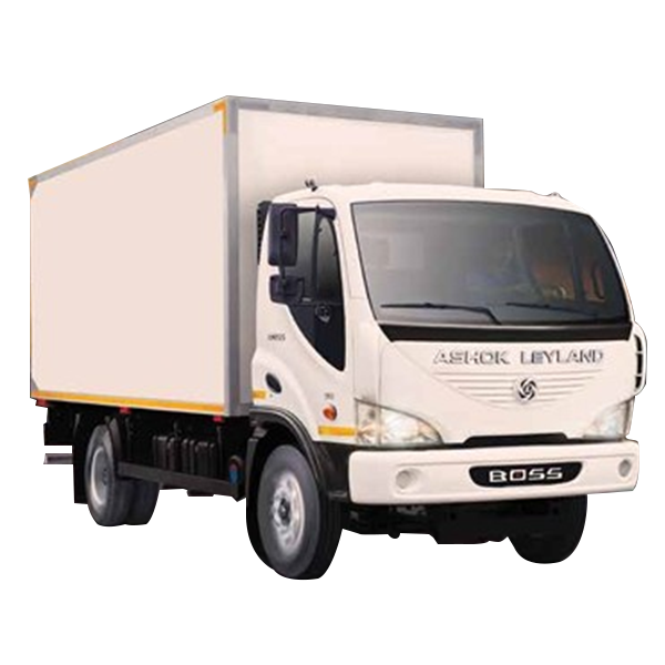 Ashok Leyland BOSS Pickup