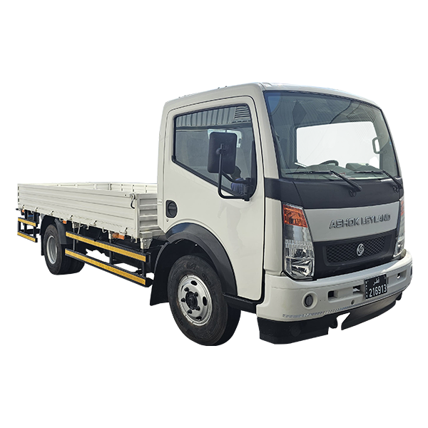 ASHOK LEYLAND PARTNER PICKUP