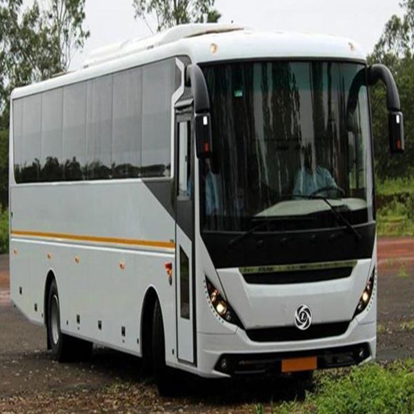 ASHOK LEYLAND FALCON INTERCITY BUS