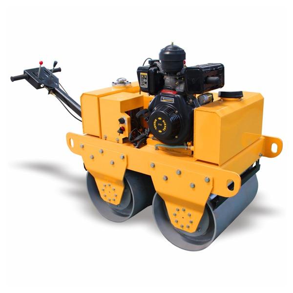 Roller Compactor or Road Roller 1 Ton to 25 Ton
