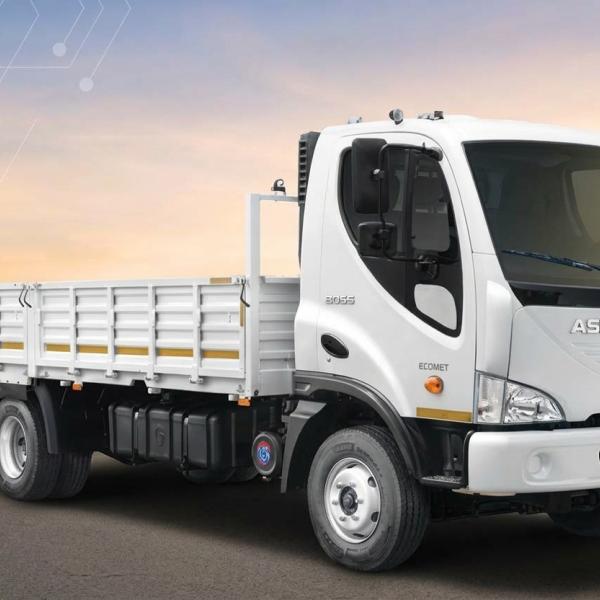 Ashok Leyland Boss for Sale in Saudi Arabia