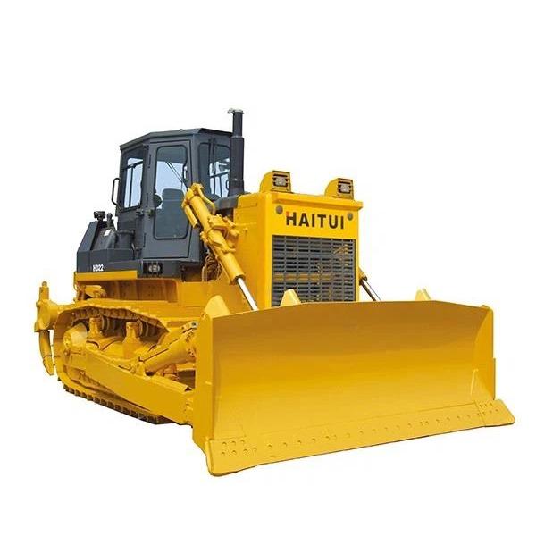 D6, D8, and D9 Bulldozers