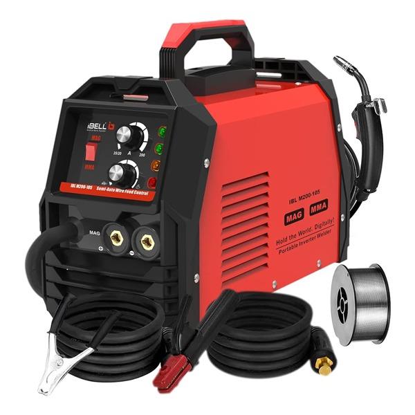 Welding Machine 100 Amps to 500 Amps