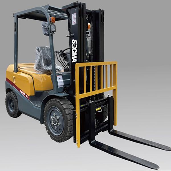 SOCMA 3 TON FORKLIFT