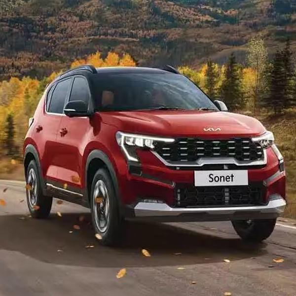 KIA SONET