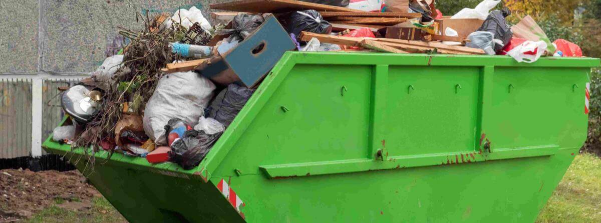 Things to Consider Before Hiring a Skip Removal Service