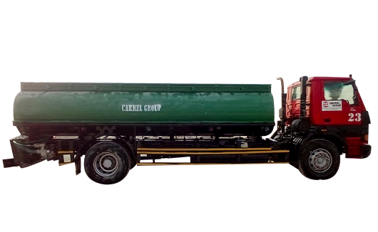 Construction Water Supply